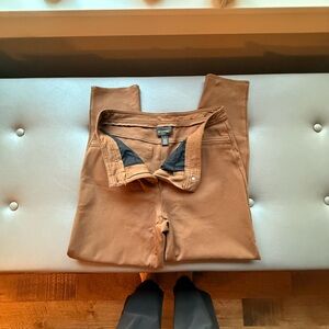 Chico's Brown Women's Jeggings